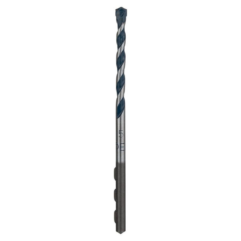 BOSCH - Broca CYL-5 para concreto 5x50x100 mm
