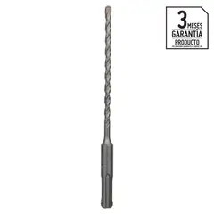 BOSCH - Broca PLUS 3 para concreto 5x100x160 mm