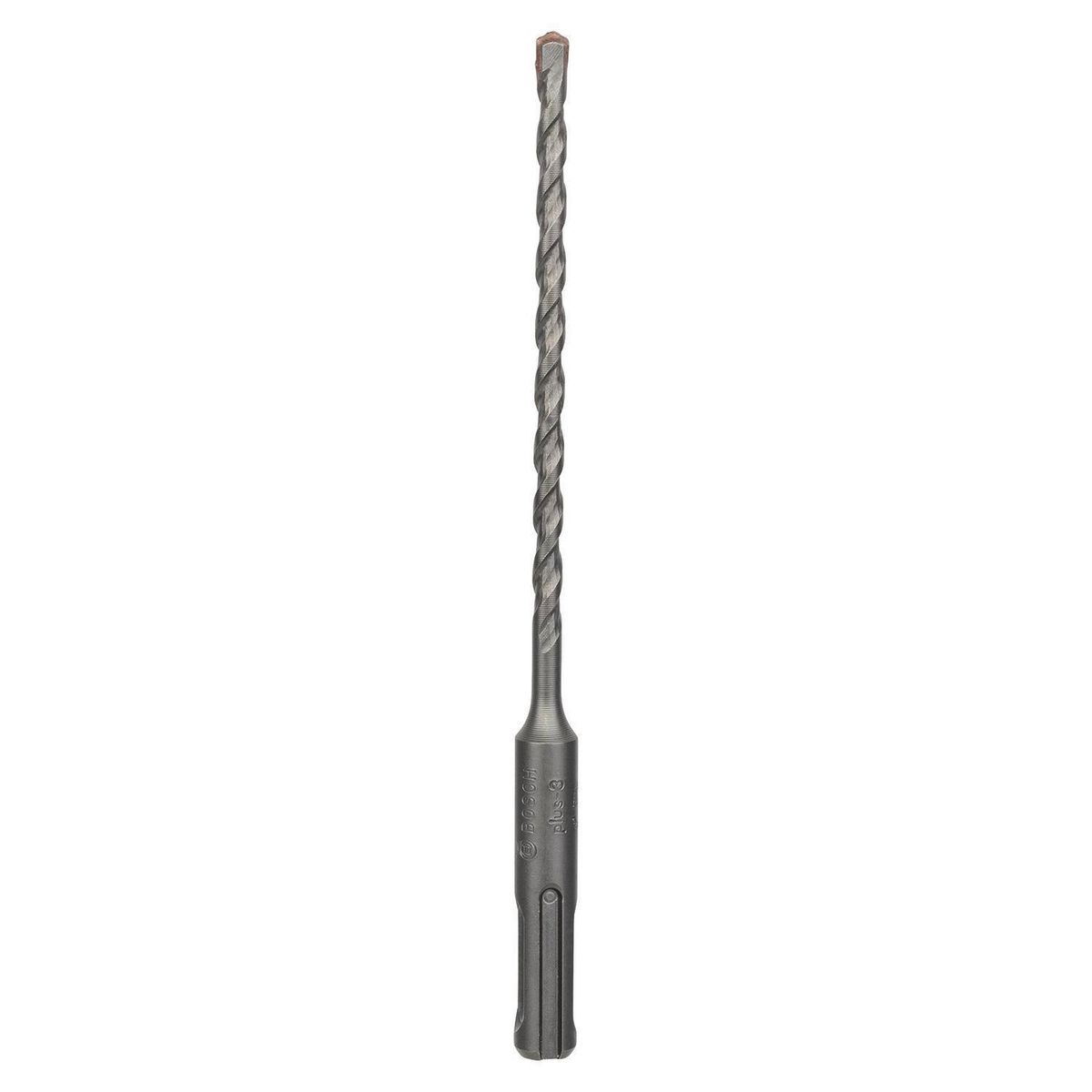 BOSCH - Broca PLUS 3 para concreto 5x100x160 mm