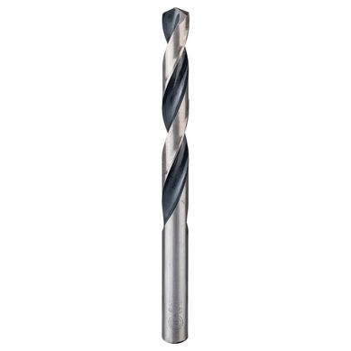 Set brocas para metal 12.0 mm 5 unidades