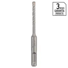 BOSCH - Broca PLUS 5X para concreto 5x50x110 mm