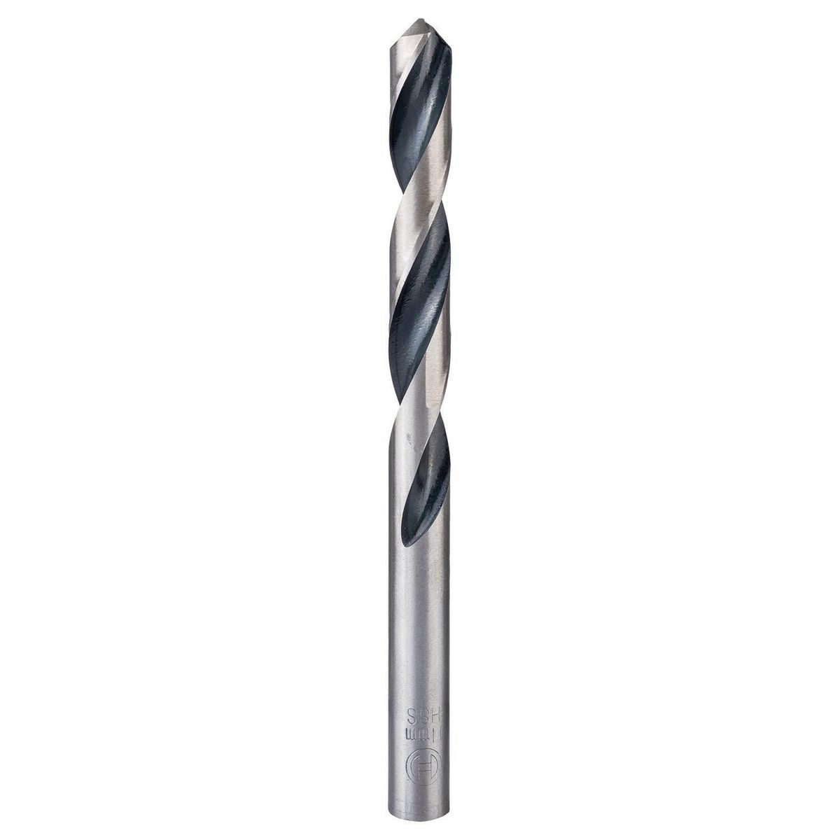 BOSCH - Set brocas para metal 11.0 mm 5 unidades