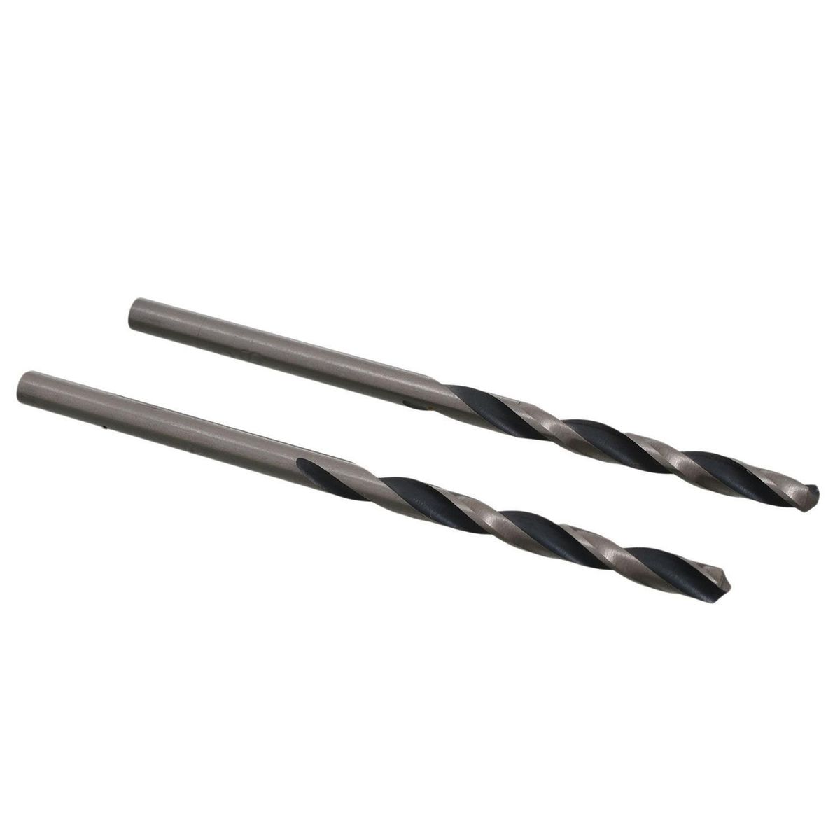 BOSCH - Set brocas para metal 3.5 mm 2 unidades