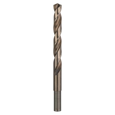 Broca HSS-CO para metal 12 mm