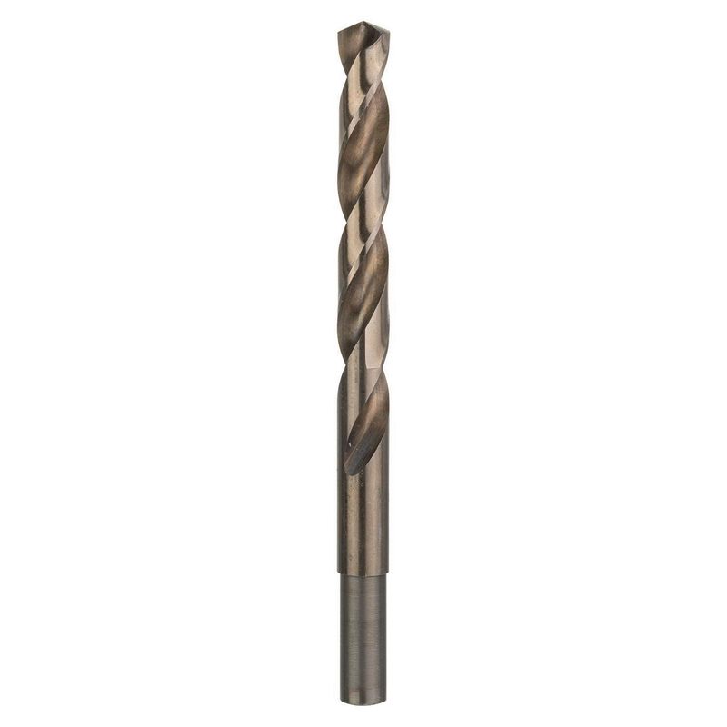 BOSCH - Broca HSS-CO para metal 12 mm