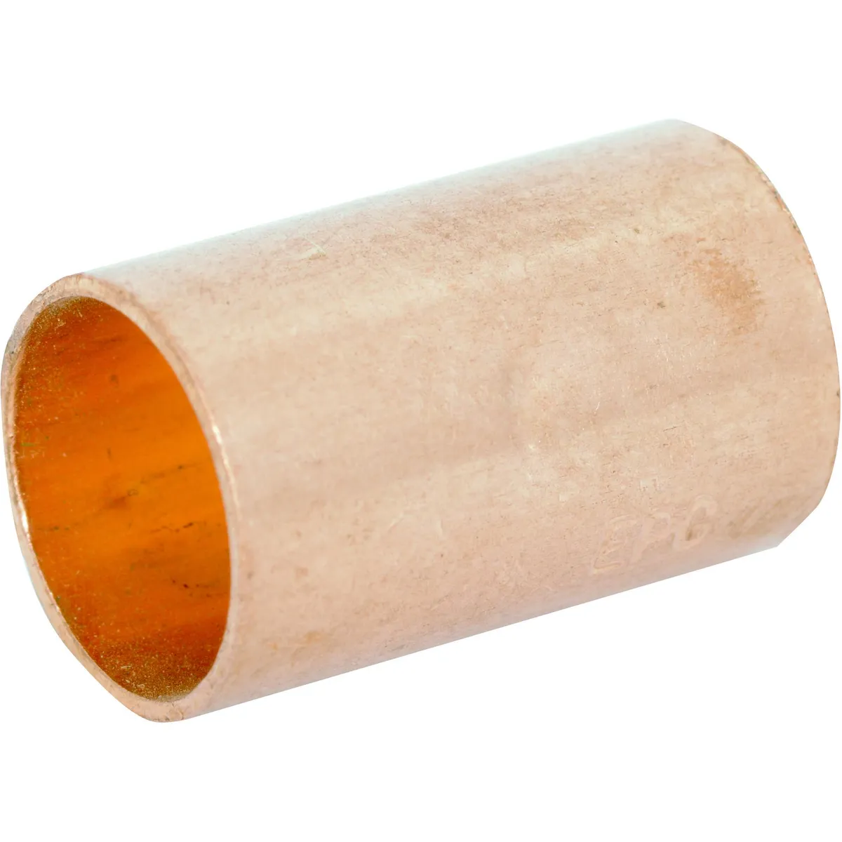 ELKHART - Copla Cobre SO 1/2" 1u