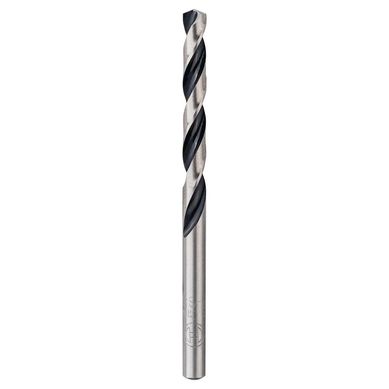 Broca para metal 6.5 mm