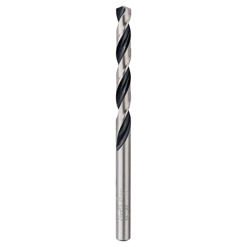 BOSCH - Broca para metal 6.5 mm
