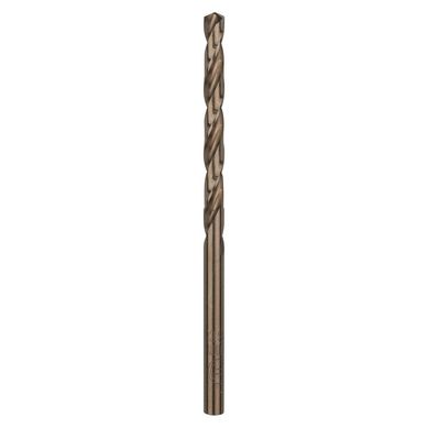 Broca HSS-CO para metal 6.5 mm