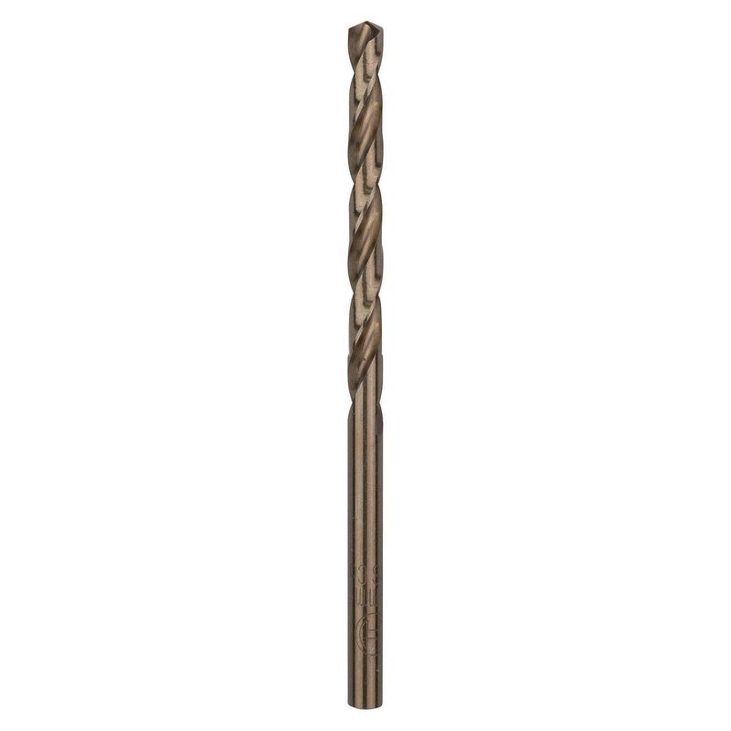 BOSCH - Broca HSS-CO para metal 6.5 mm