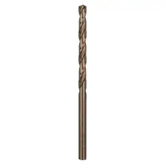 BOSCH - Broca HSS-CO para metal 6.5 mm