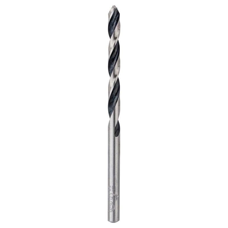 BOSCH - Broca para metal 4.5 mm
