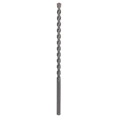 Broca SDS MAX-4 para hormign 20x400x520 mm