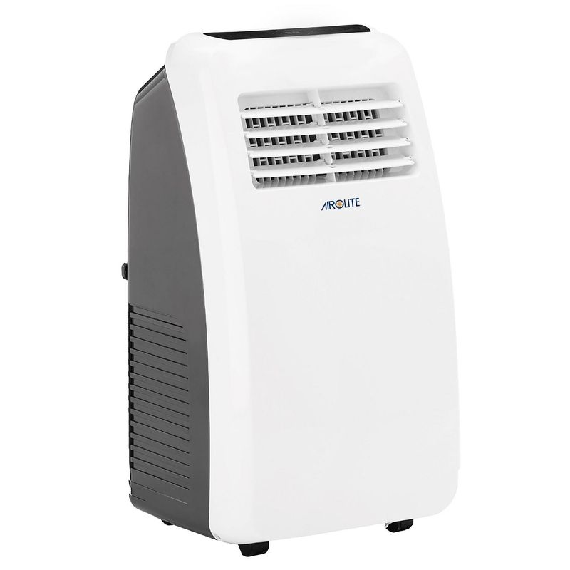 AIROLITE - Aire acondicionado portátil solo frío 7000 BTU