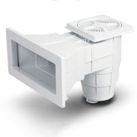 Skimmer Piscina Homigon 44 cm