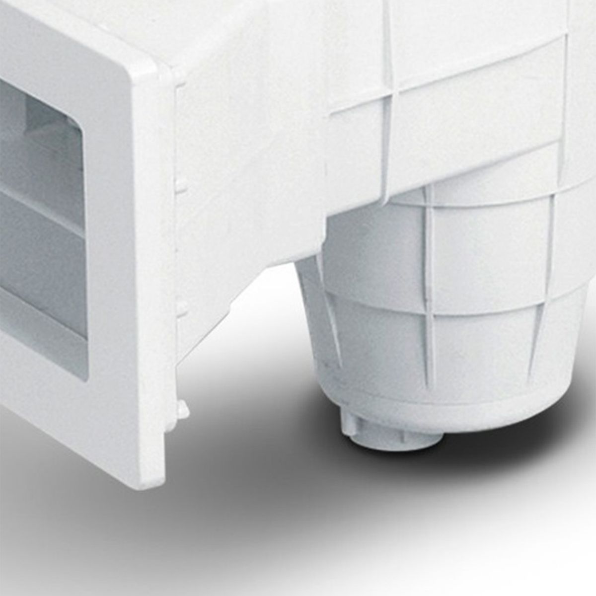 VULCANO - Skimmer Piscina Homigon 44 cm