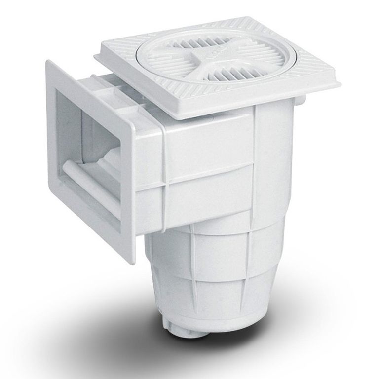 Skimmer mini homigon-20 cm