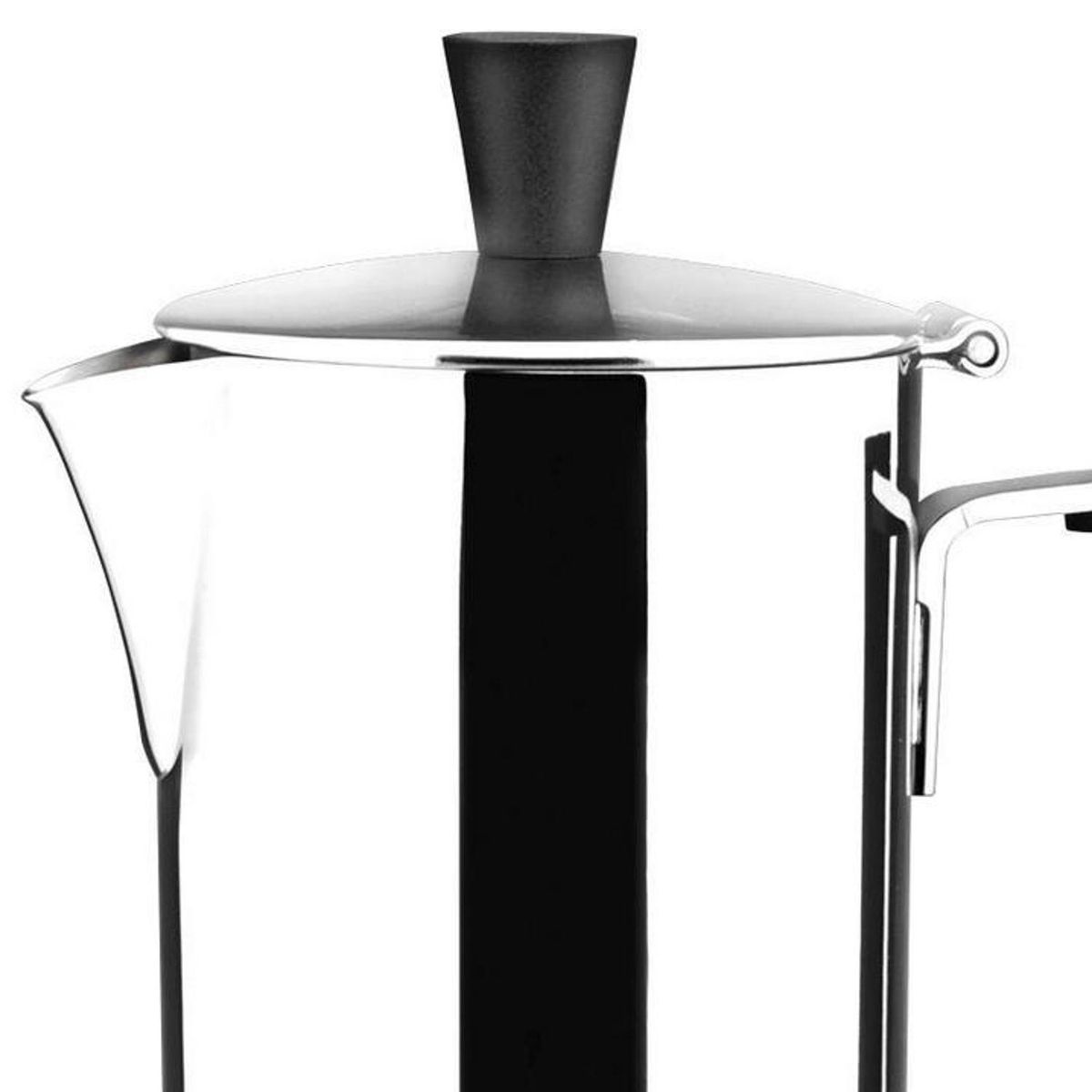 MAGEFESA - Cafetera Magefesa Acero Inoxidable 0.3 l Plateado