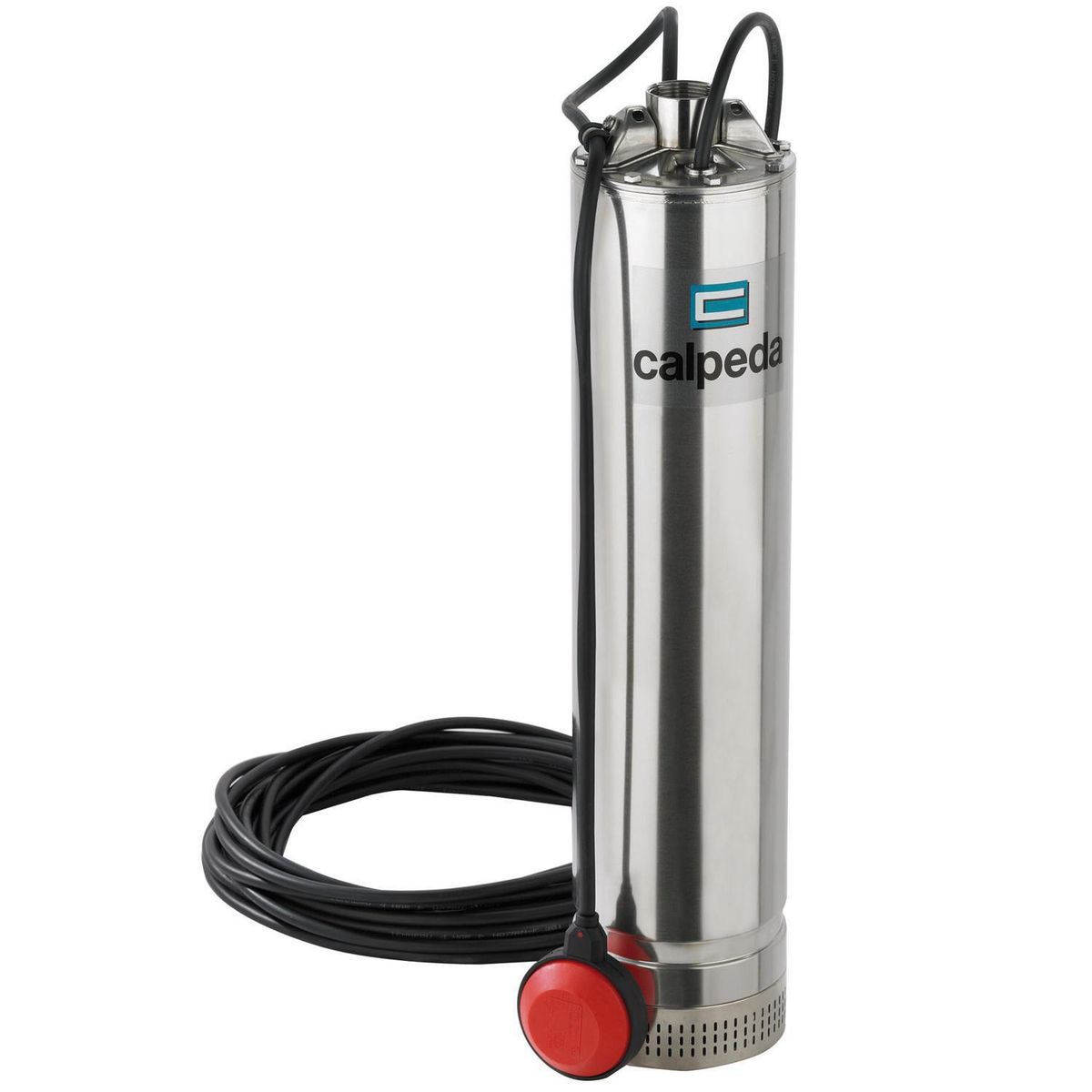 CALPEDA - Bomba sumerg. para pozos abiertos y norias 1,5hp