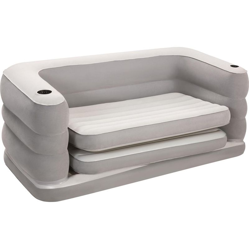 BESTWAY - Sofá cama inflable multi max II