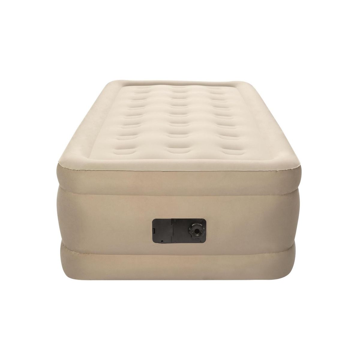 BESTWAY - Colchón inflable eléctrico 191 cm