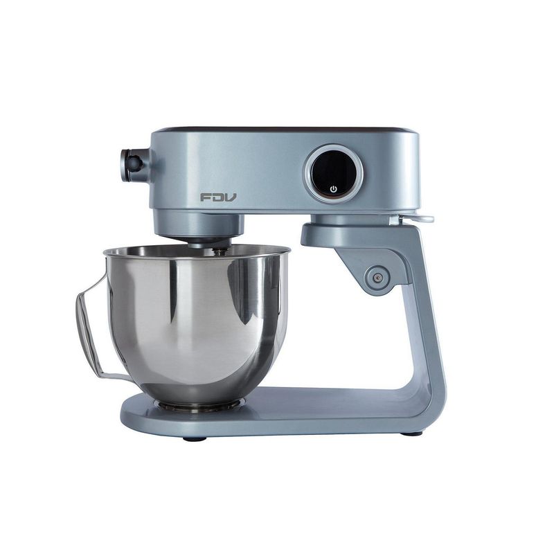 FDV - Batidora Pedestal  5.2 l 800 kW Gris Aura