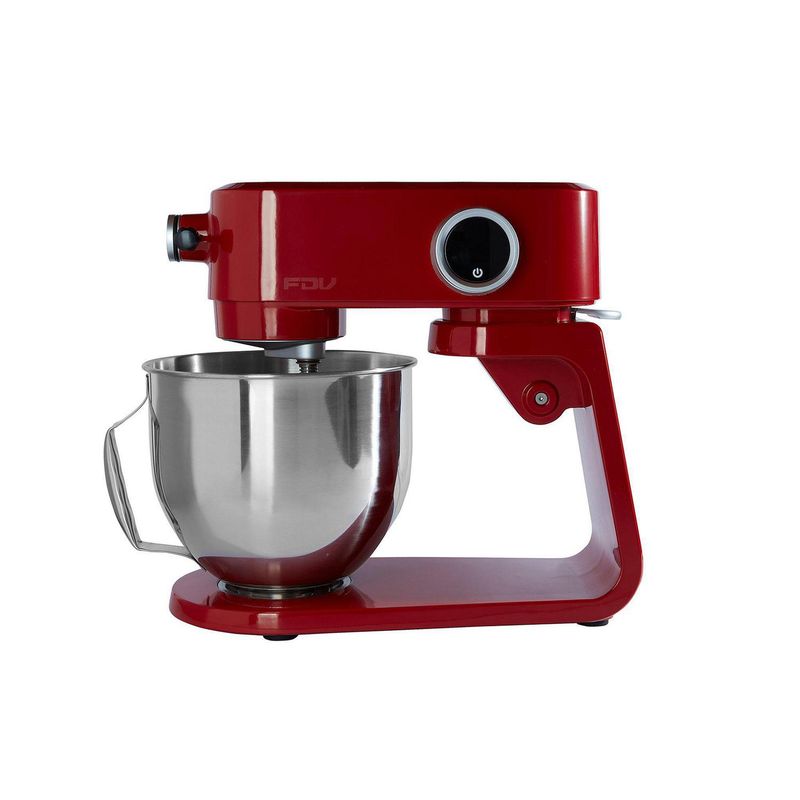 FDV - Batidora Pedestal  5.2 l 800 kW Rojo Aura Red