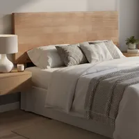 Respaldo 2 Plazas Tabor 160x54cm