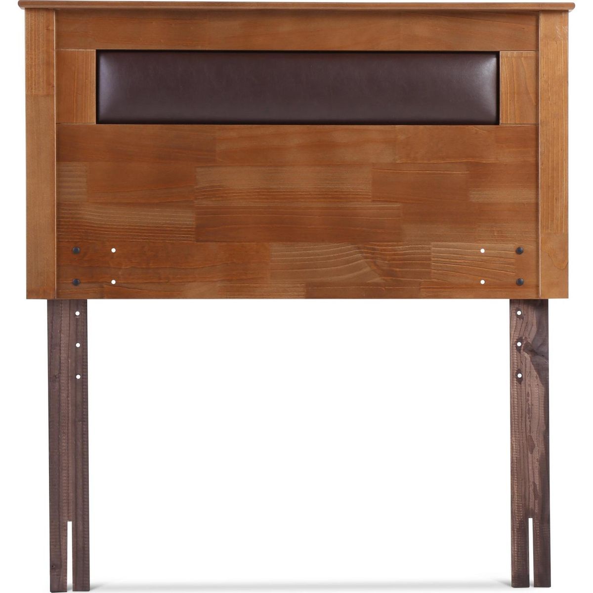 ROSEN - Respaldo 1.5 plazas Ferrara Nogal