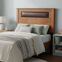 Respaldo 1.5 plazas Ferrara Nogal