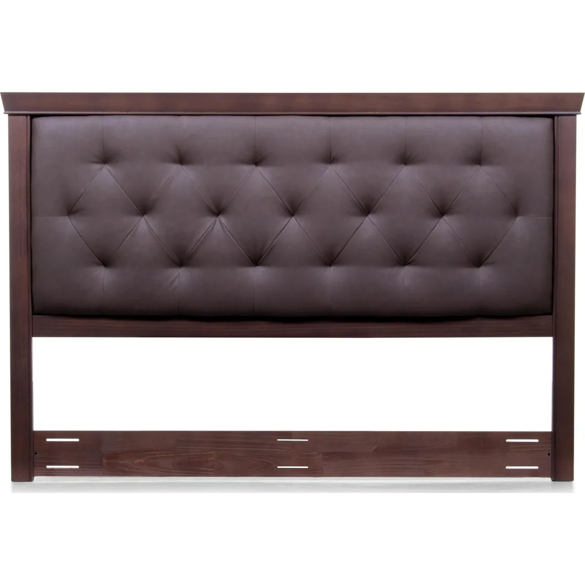 ROSEN - Respaldo 2 plazas Brera Terracota/marrón