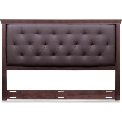 Imagen 2 del producto Respaldo King Brera Terracota/marrón