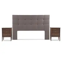 ROSEN - Set Muebles Issey Visón