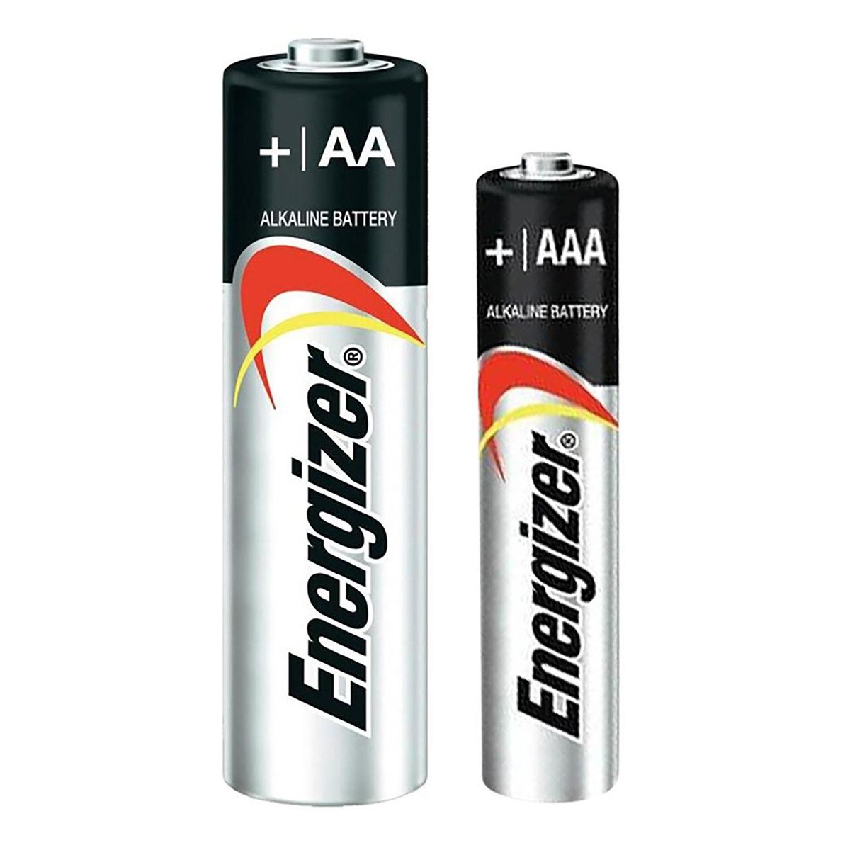 ENERGIZER - Pack de Pilas AAx10 + AAAx6