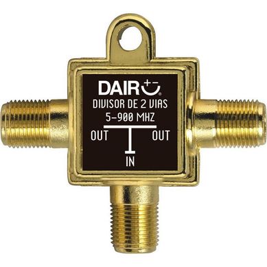 Splitter 2 salidas mini type