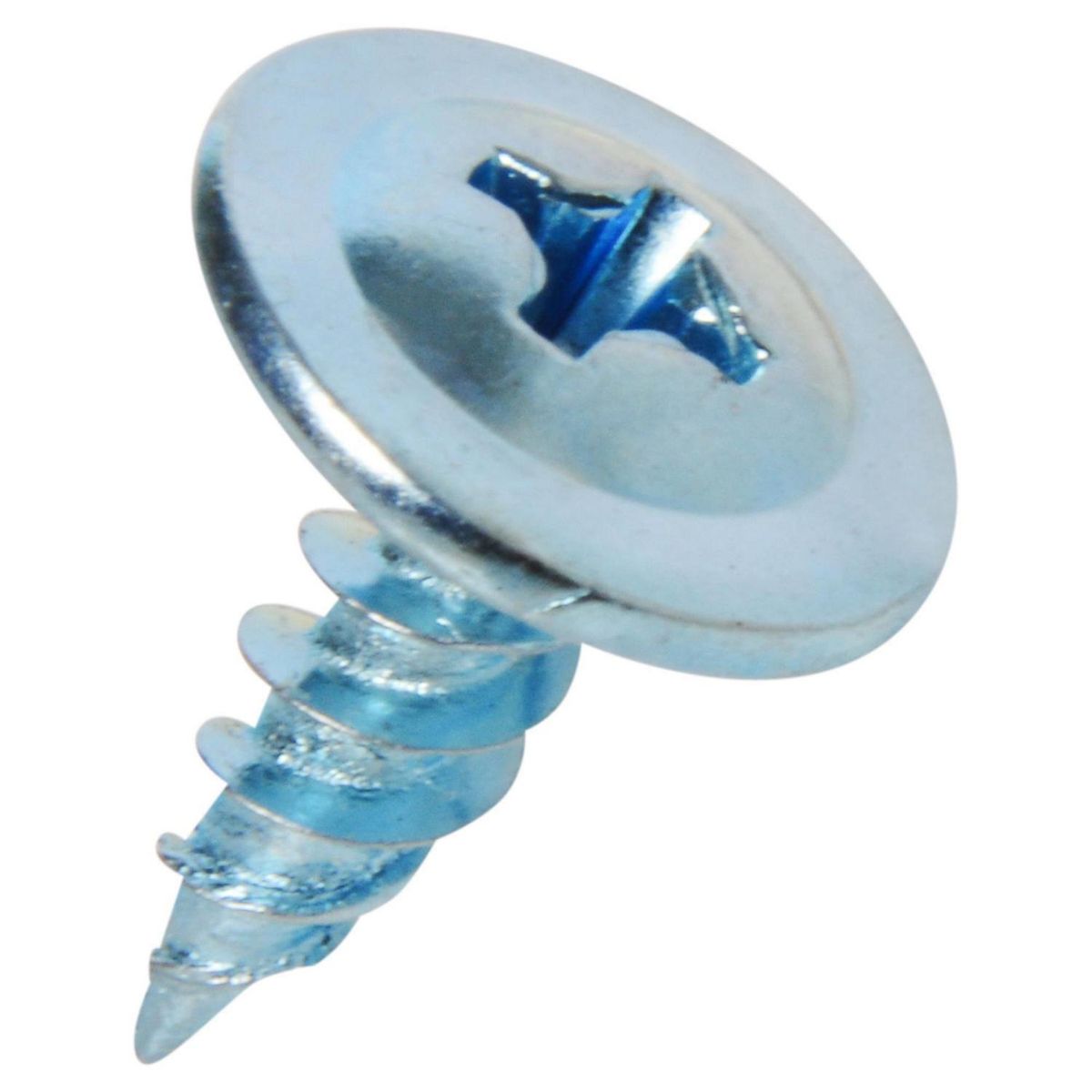 DIMAFI - Tornillo Autoperforante Madera 1/2 " 8 mm 100 unidad(es)