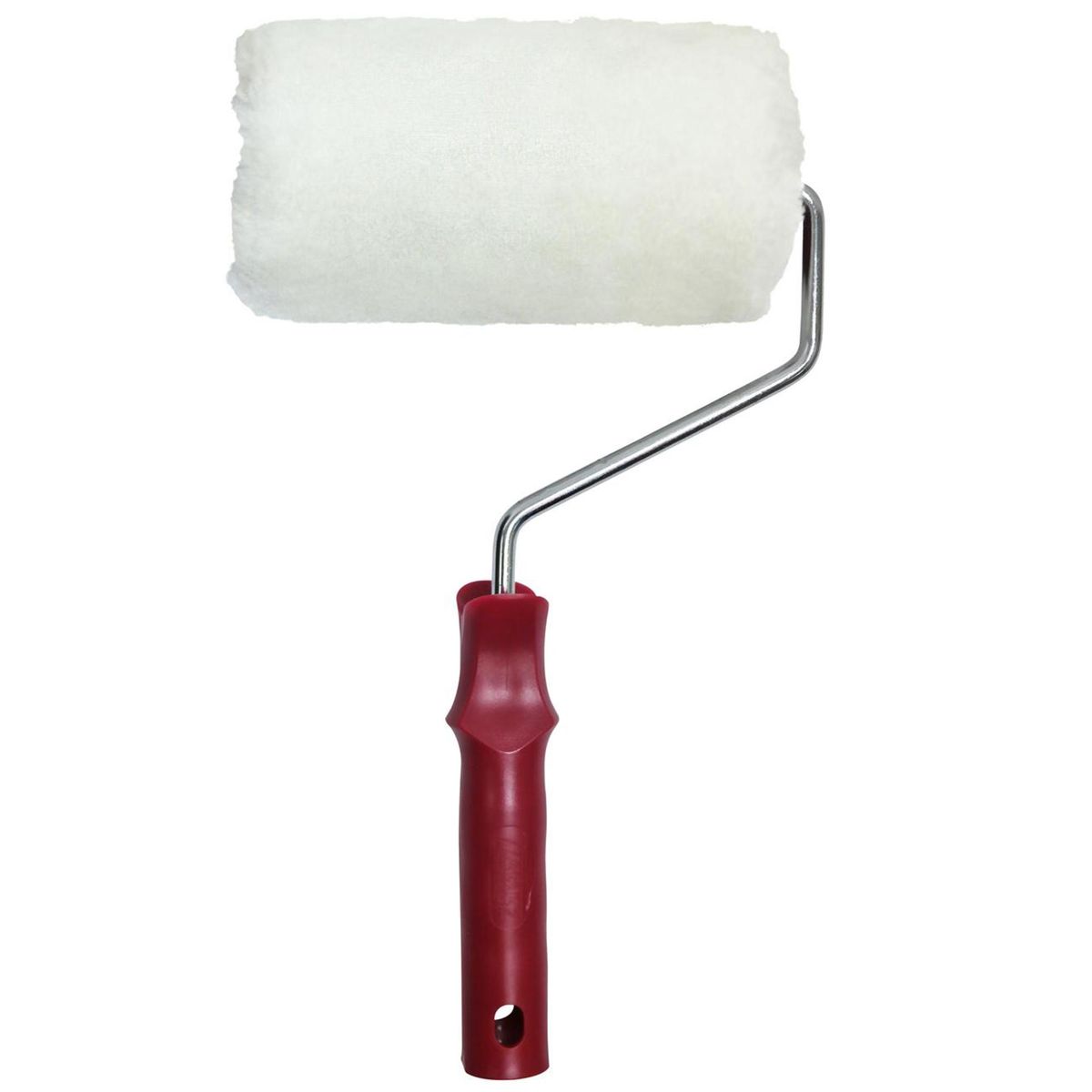 Rodillo Recargable de Fibra Lizcal 18 cm Multiuso para Pintura, marca LIZCAL - Foto Principal