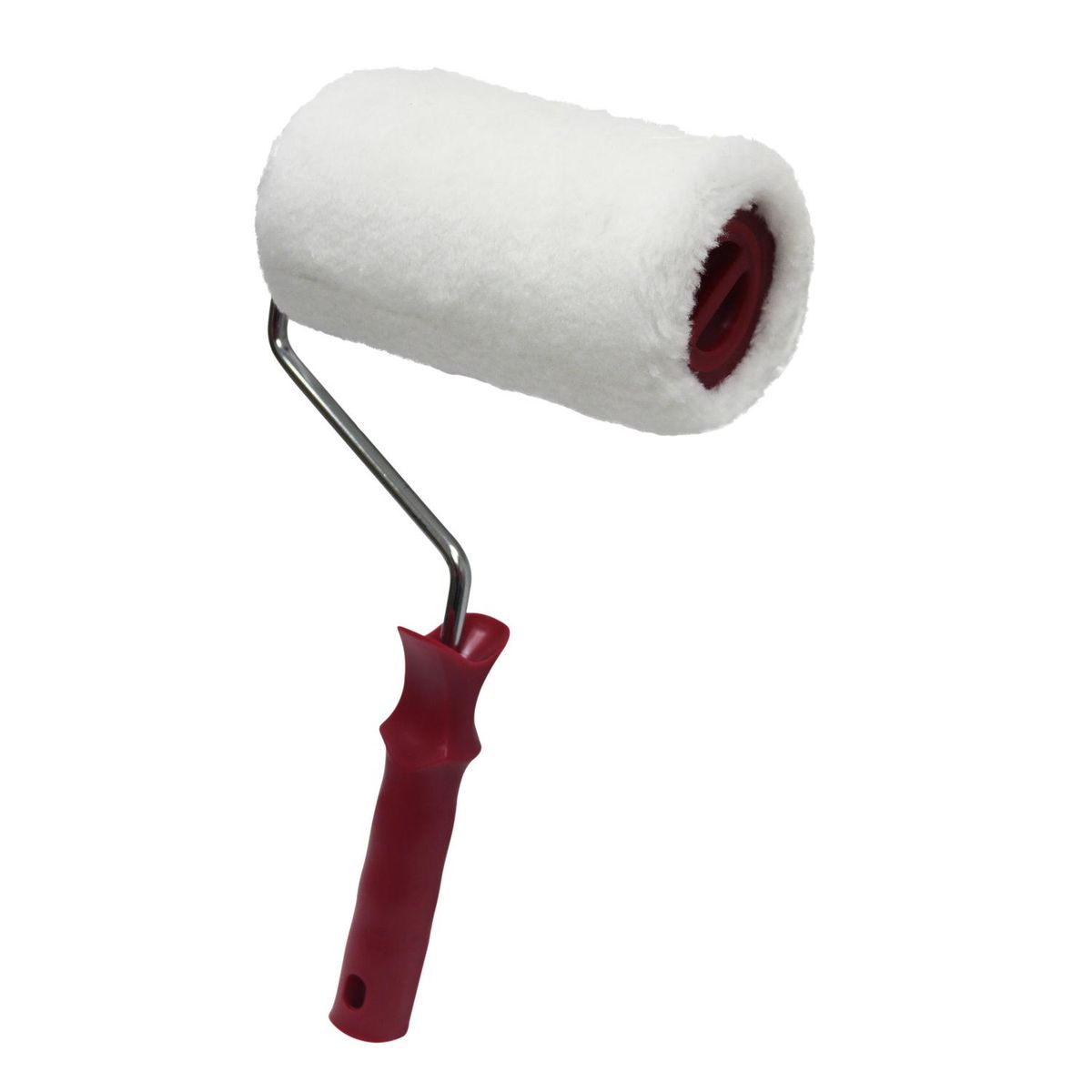 Rodillo Recargable de Fibra Lizcal 18 cm Multiuso para Pintura, marca LIZCAL - Foto 2
