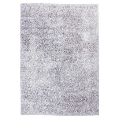 Alfombra casino 133x190 cm gris