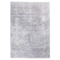 DIB - Alfombra casino 133x190 cm gris
