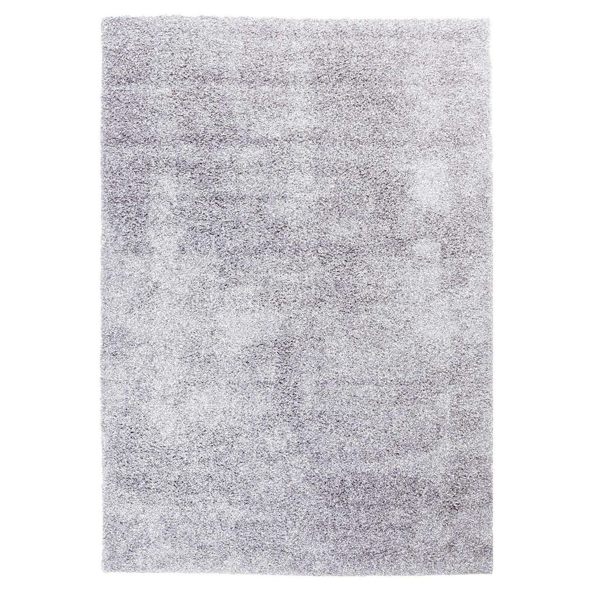 DIB - Alfombra casino 150x220 cm gris