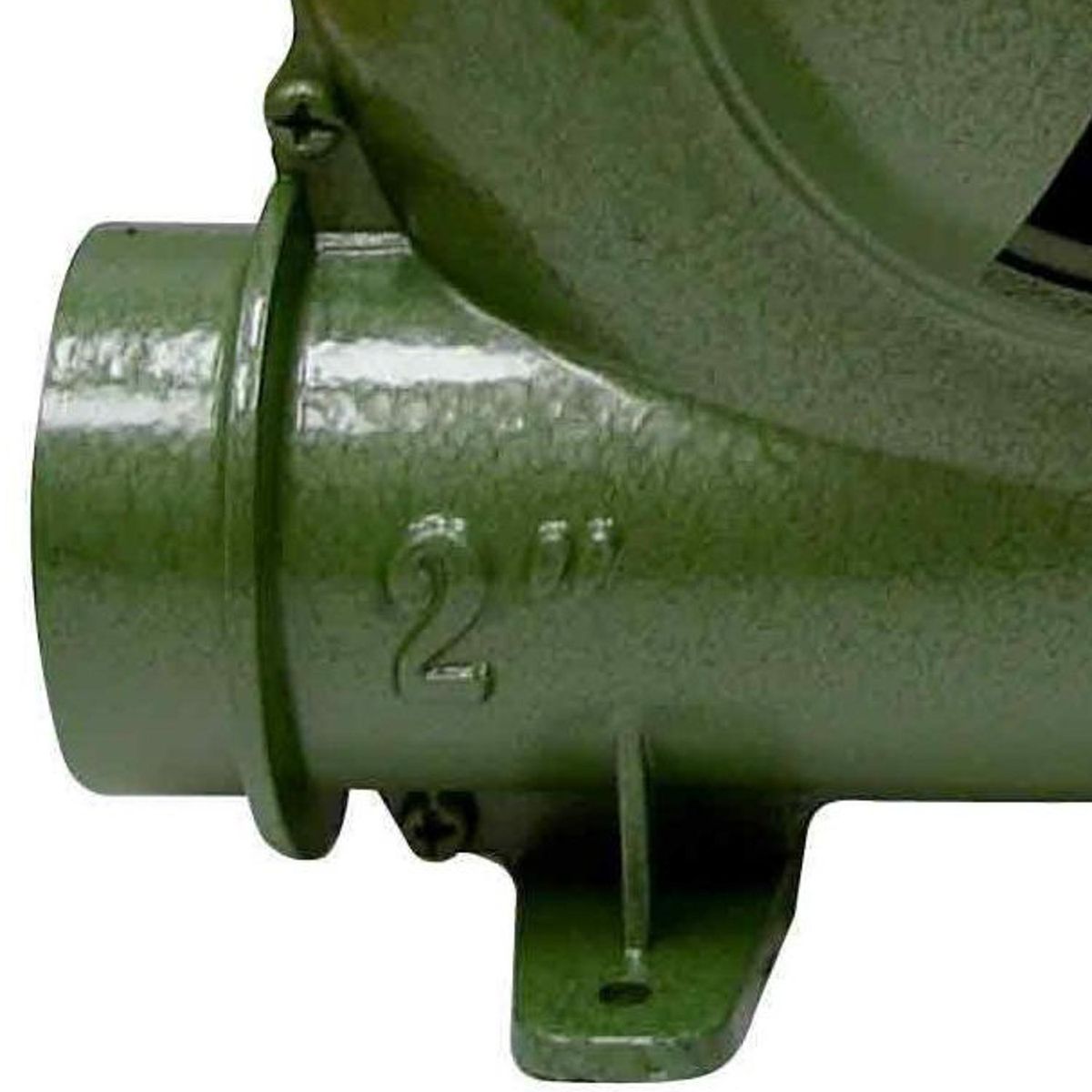 KOSLAN - Soplador de fragua manual 2"