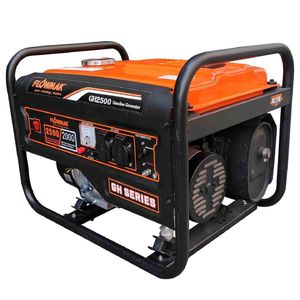 Generador Eléctrico