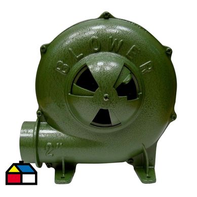Soplador de Fragua Elctrico 2 1/2