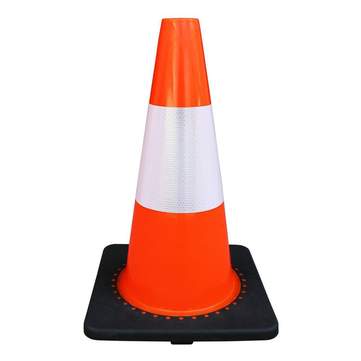 SIGNET - Cono Vial 45cm