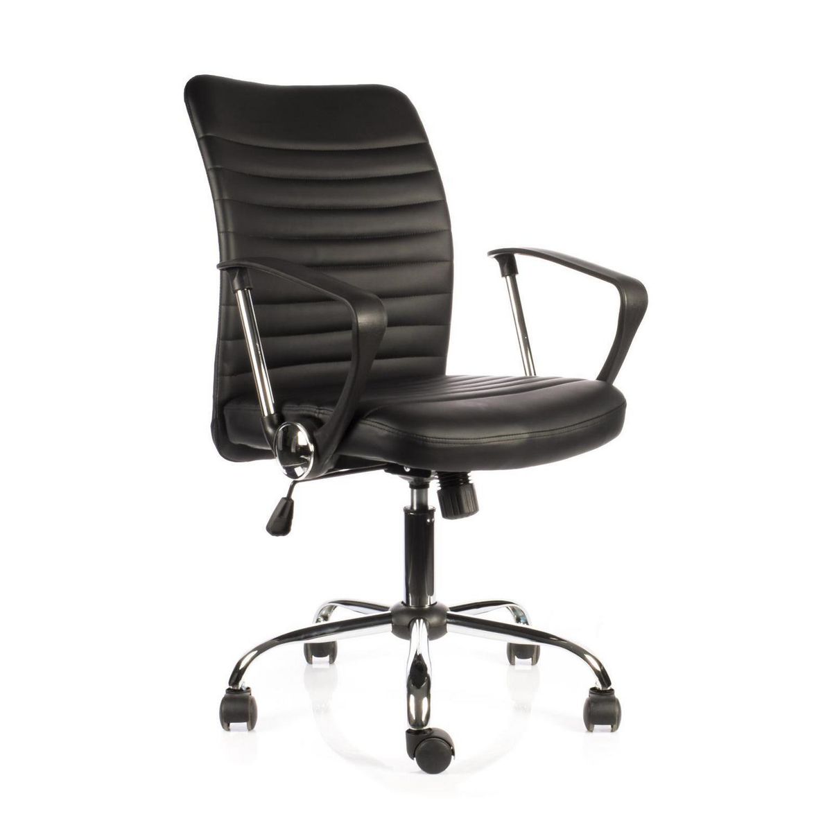 ONE SIT - Silla Escritorio Ejecutiva Clark Negro