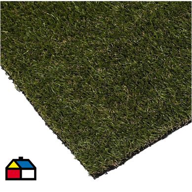 Pasto sinttico Rollo 4x3mt-20mm.