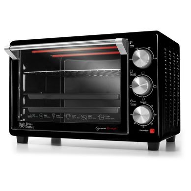 Horno elctrico 26 litros