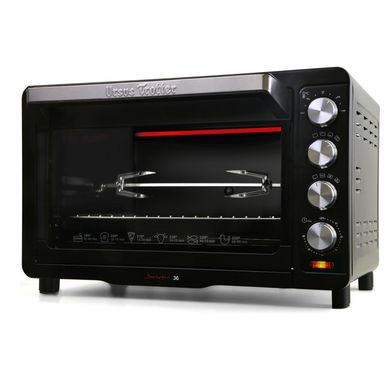 Horno elctrico 36 litros