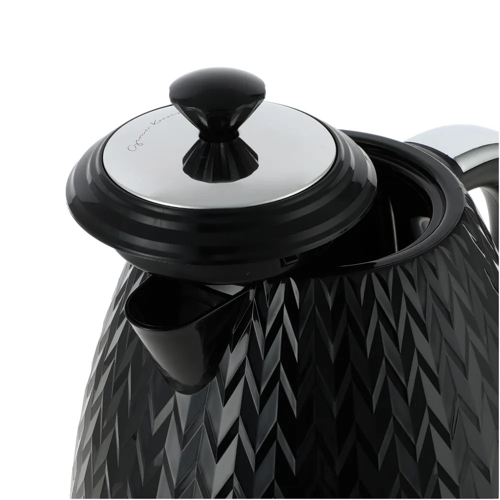 Ursus Trotter Stark 18 1.7 L Negro, foto 6
